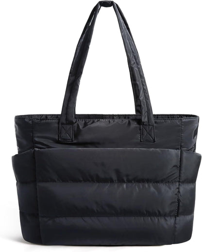 One-shoulder storage bag