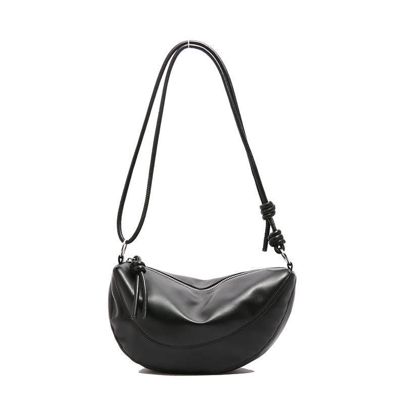 One-shoulder underarm bag