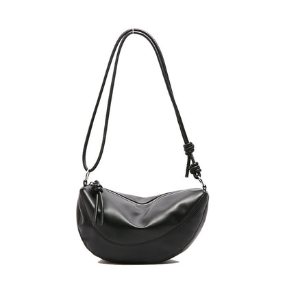 One-shoulder underarm bag