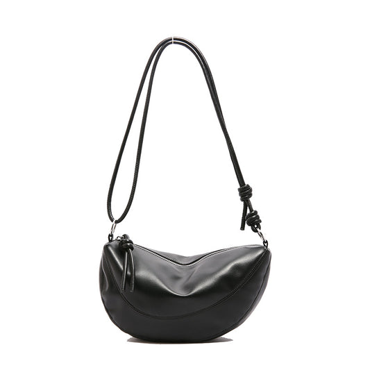 One-shoulder underarm bag