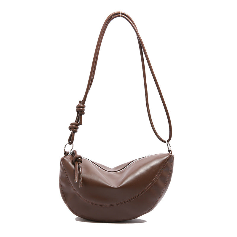 One-shoulder underarm bag