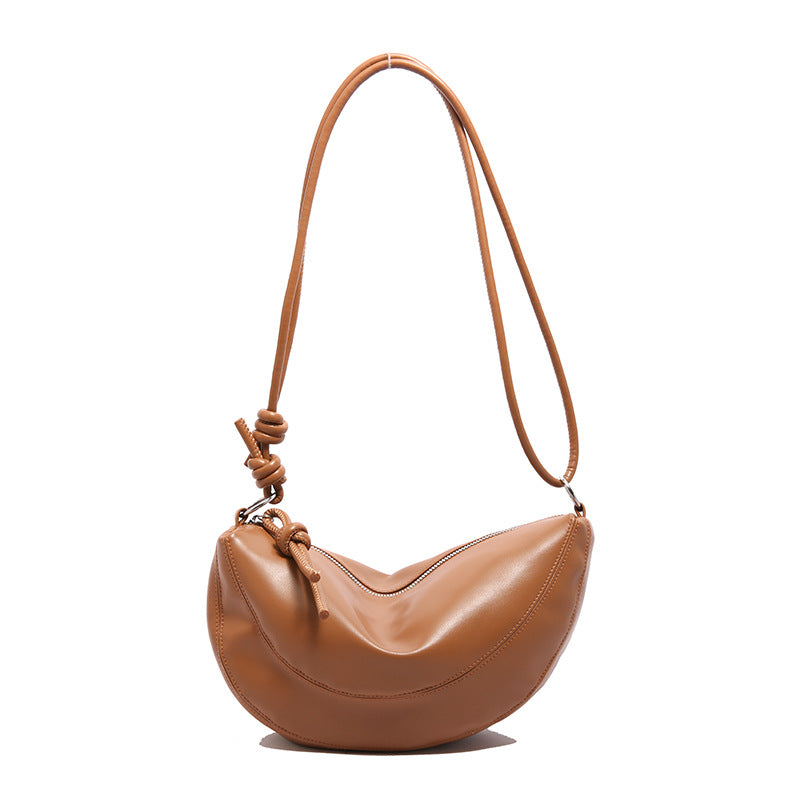 One-shoulder underarm bag
