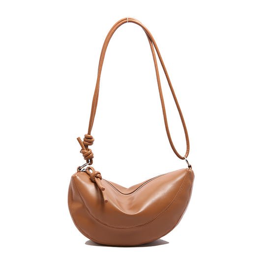One-shoulder underarm bag