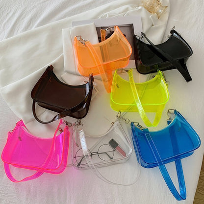 One-shoulder Underarm Bag