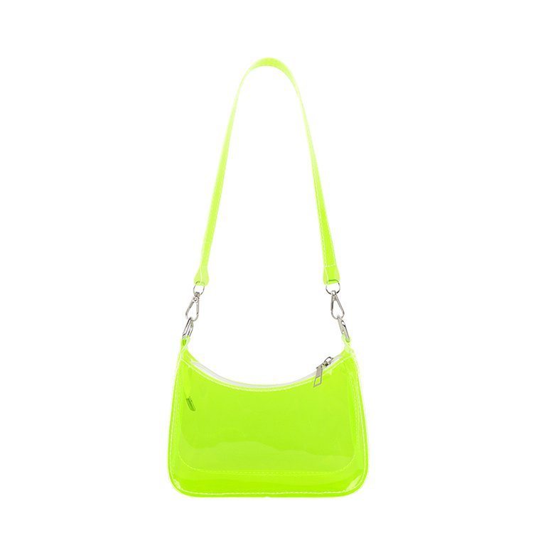 One-shoulder Underarm Bag