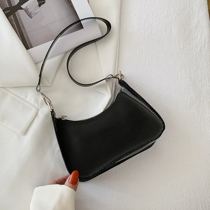 One-shoulder Underarm Bag