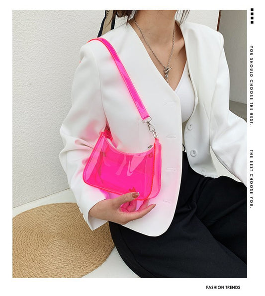 One-shoulder Underarm Bag