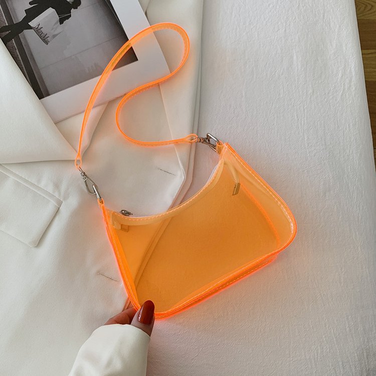 One-shoulder Underarm Bag