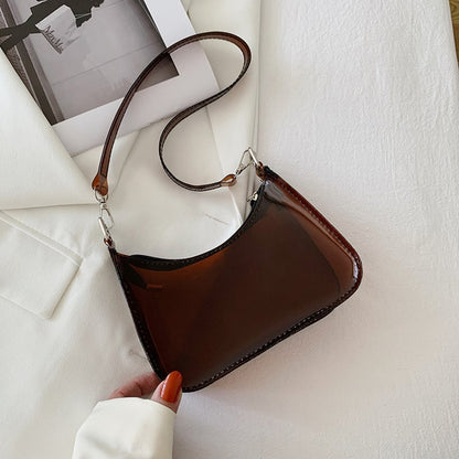 One-shoulder Underarm Bag