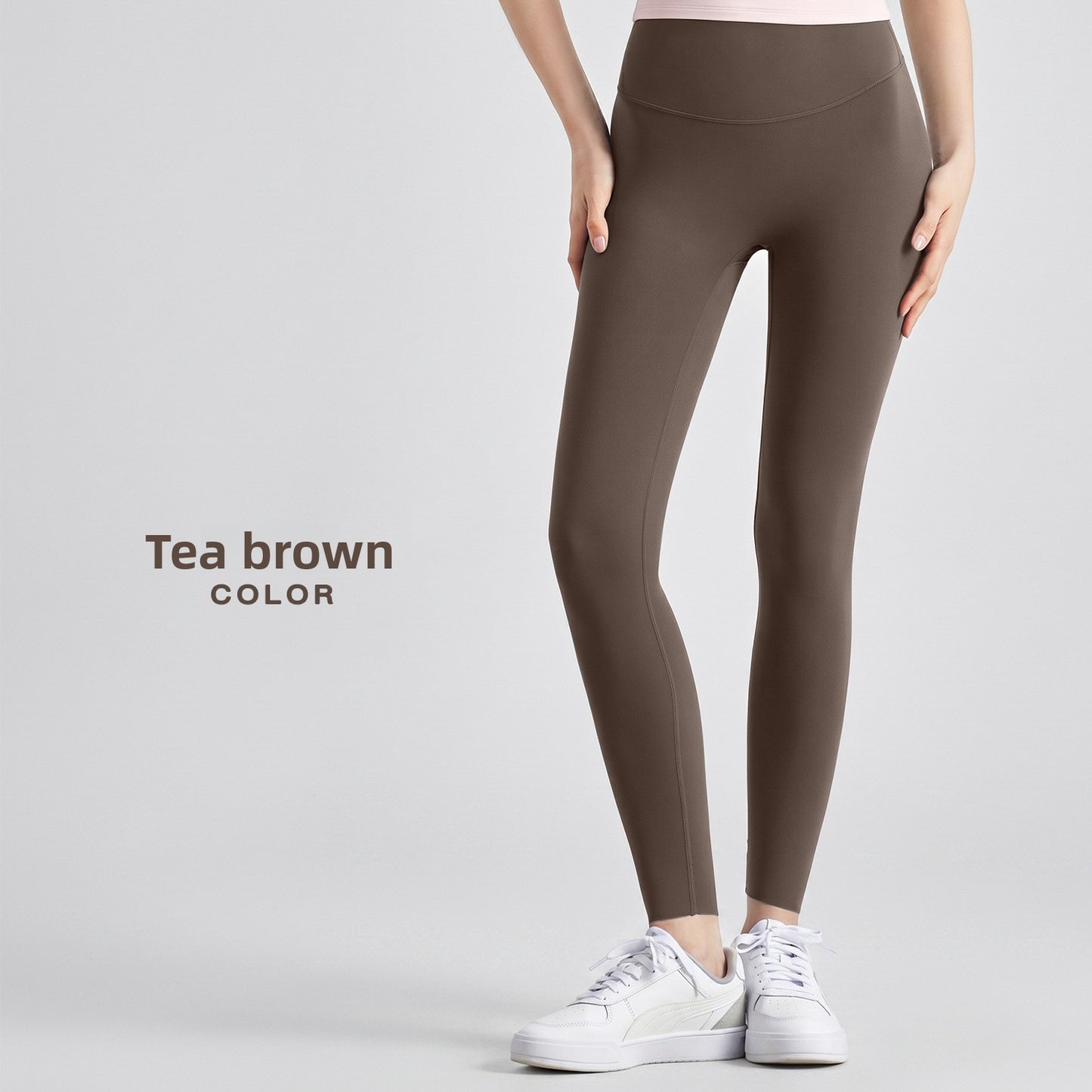 One-Size-Fits-All Yoga Pants for Women