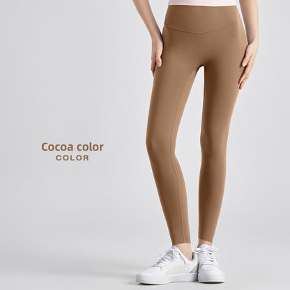 One-Size-Fits-All Yoga Pants for Women