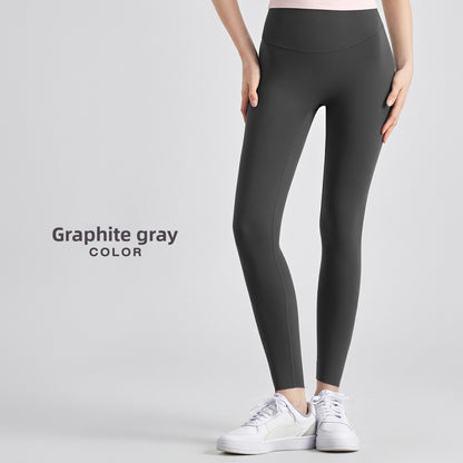 One-Size-Fits-All Yoga Pants for Women
