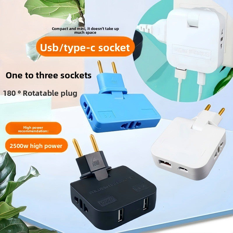 One-to-many adapter