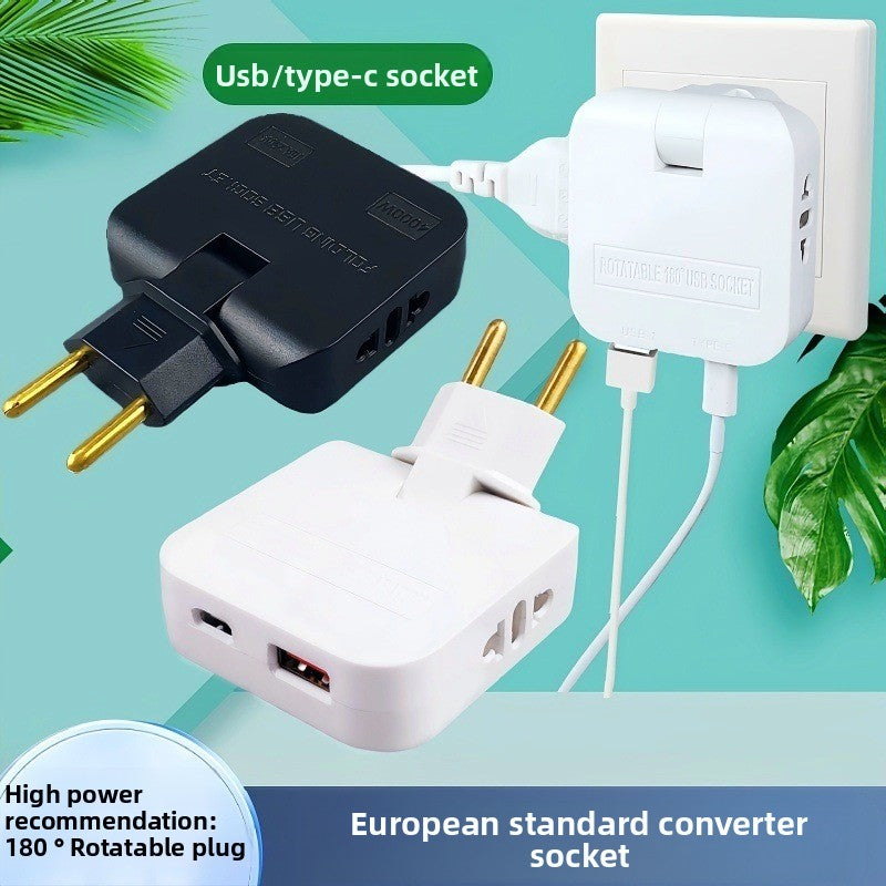One-to-many adapter