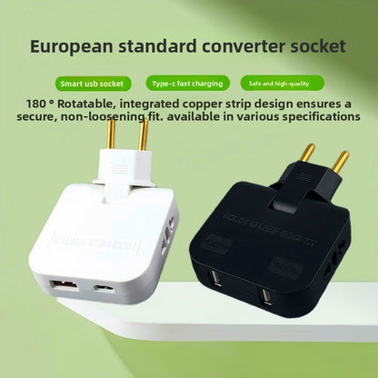 One-to-many adapter