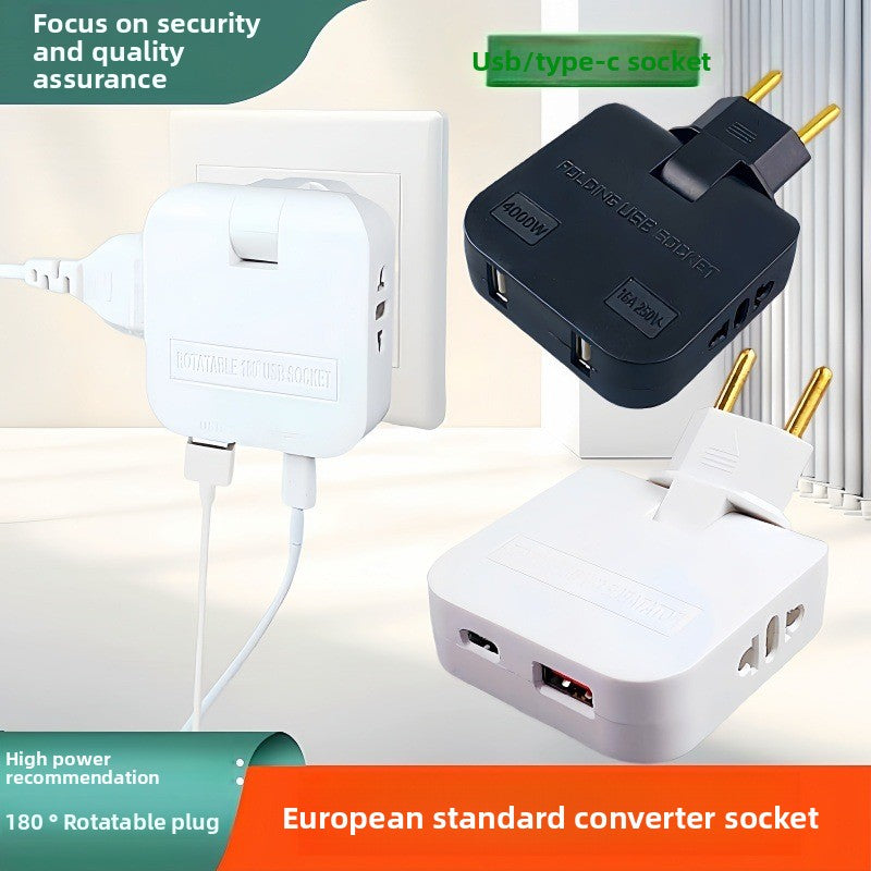 One-to-many adapter