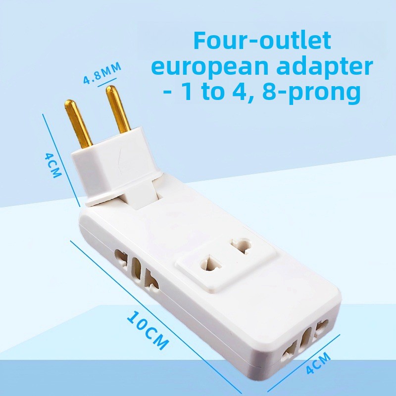 One-to-many adapter