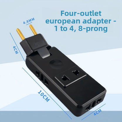 One-to-many adapter