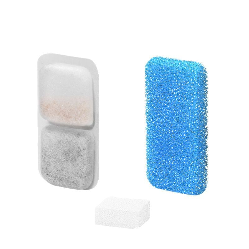 Oneisall Pet Water Dispenser Replacement Filter