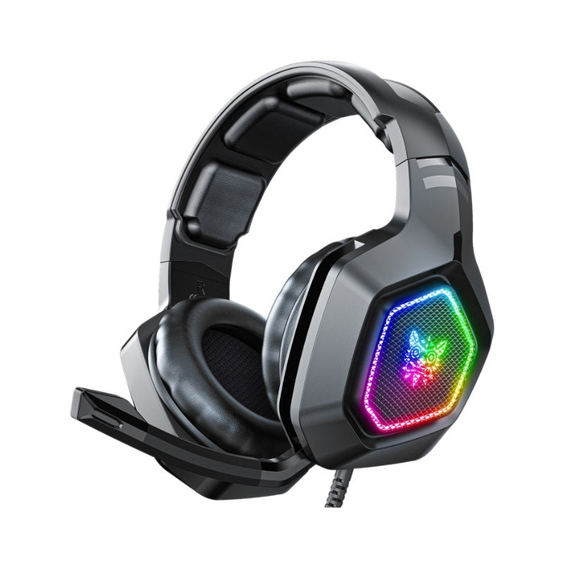 ONIKUMA K10 RGB Gaming Headset