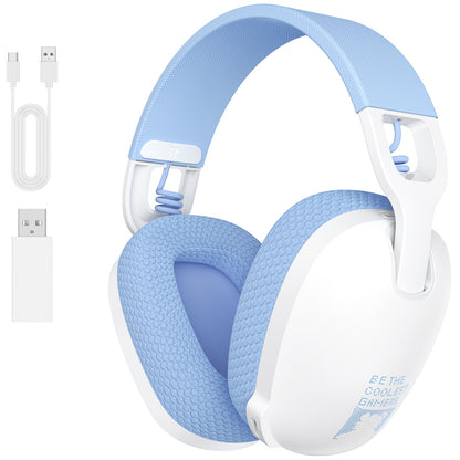 ONIKUMA K10 RGB Gaming Headset