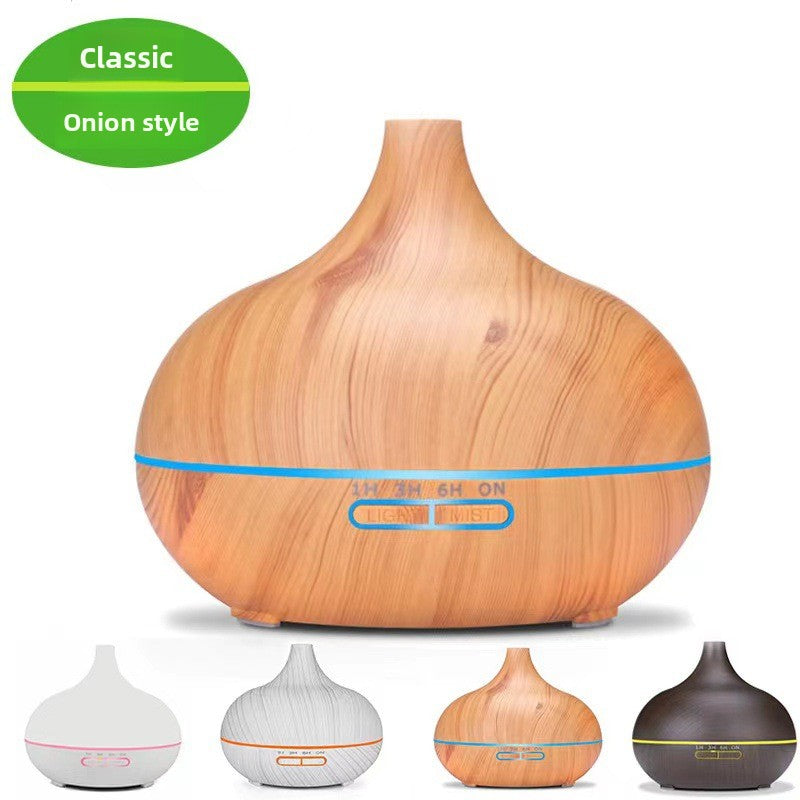 Onion Aromatherapy Machine