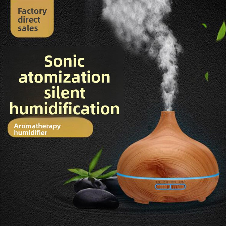Onion Aromatherapy Machine