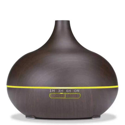 Onion Aromatherapy Machine