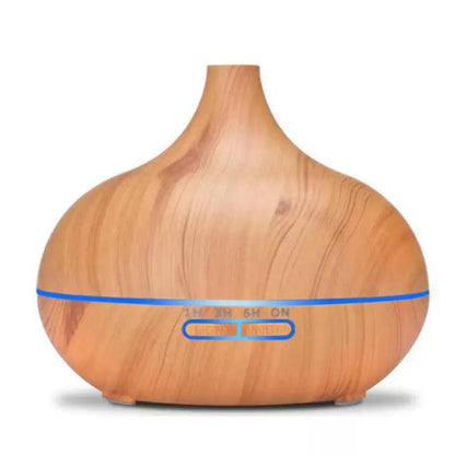 Onion Aromatherapy Machine