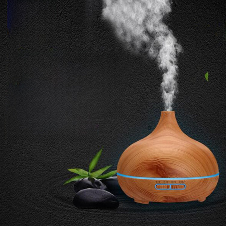 Onion Aromatherapy Machine