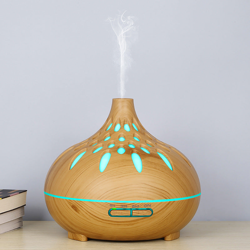 Onion Head Humidifier