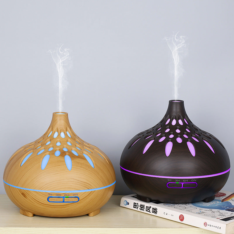 Onion Head Humidifier