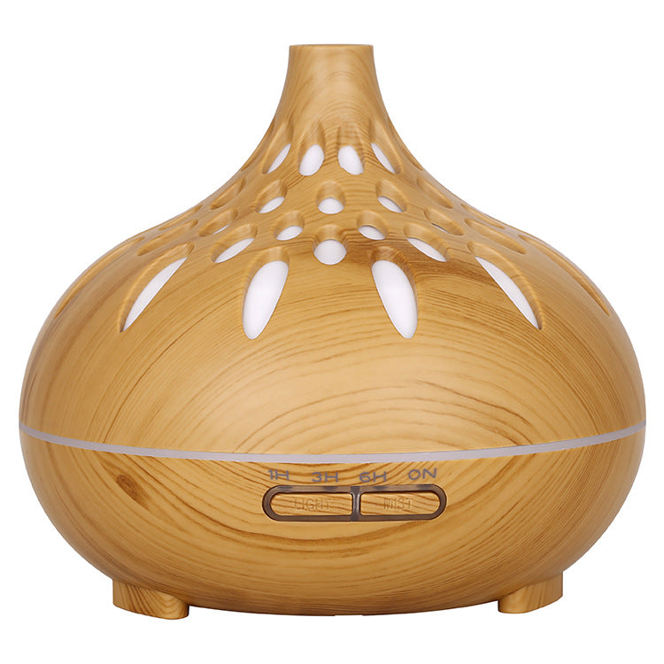 Onion Head Humidifier