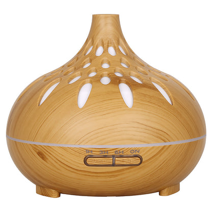 Onion Head Humidifier