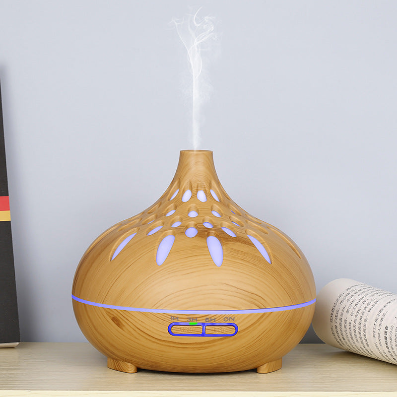 Onion Head Humidifier