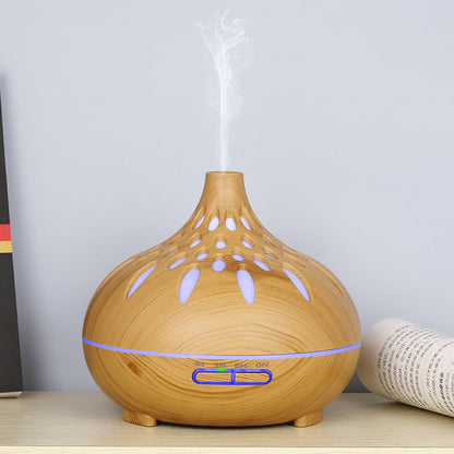 Onion Head Humidifier