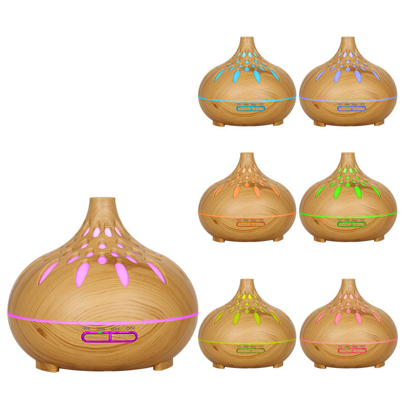 Onion Head Humidifier