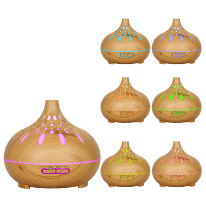 Onion Head Humidifier