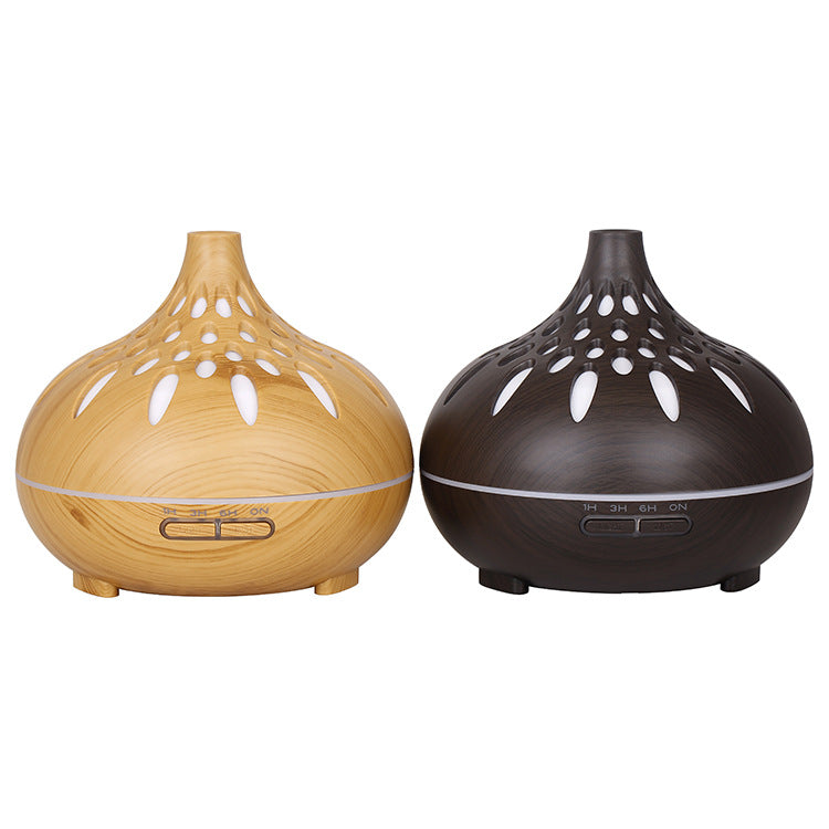 Onion Head Humidifier
