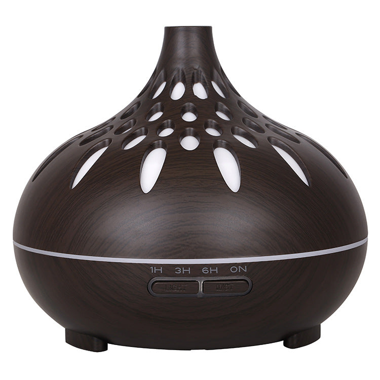 Onion Head Humidifier