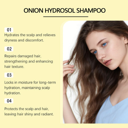 onion shampoo