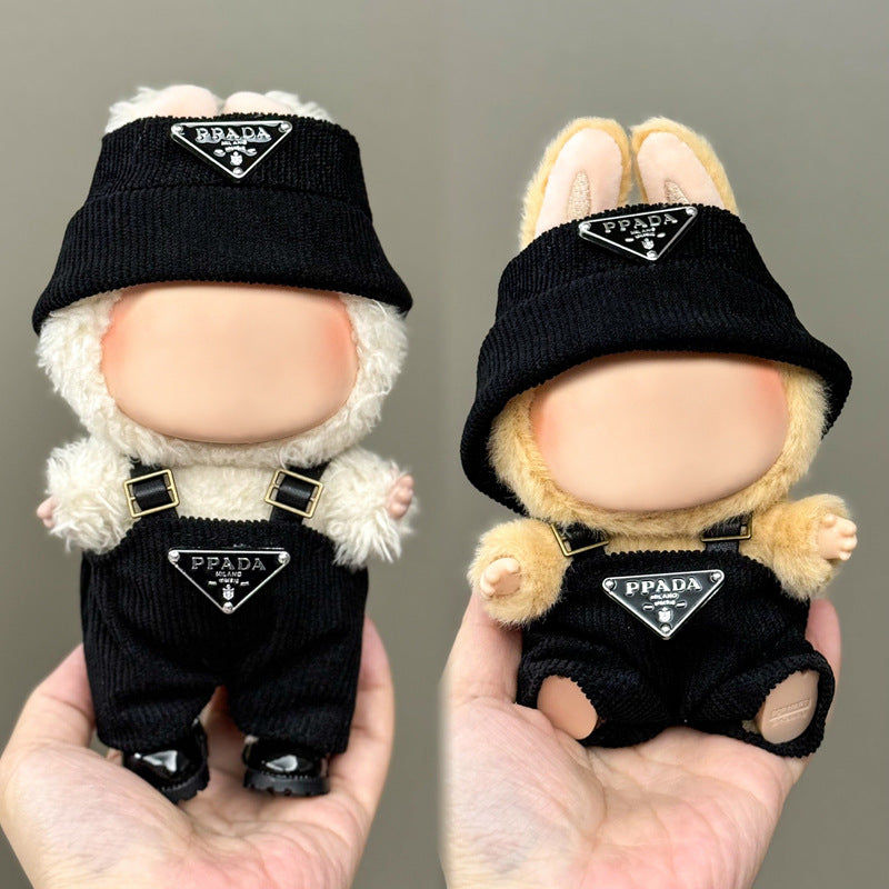 Only baby clothes, a set of skirts