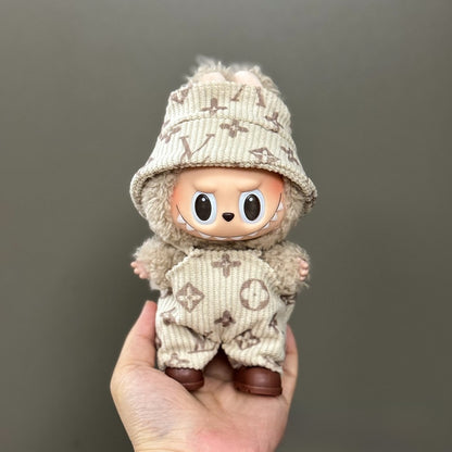 Only baby clothes, a set of skirts