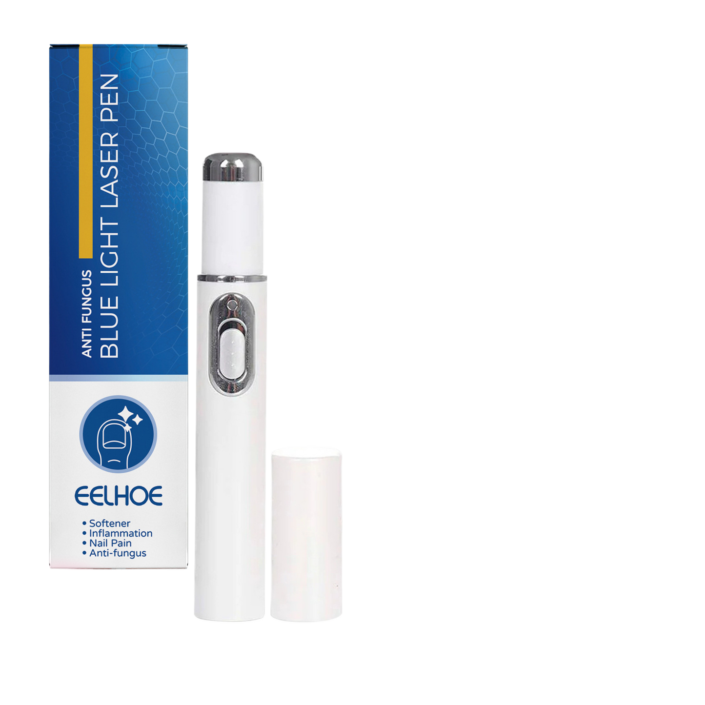Onychomycosis Repair Laser Pen