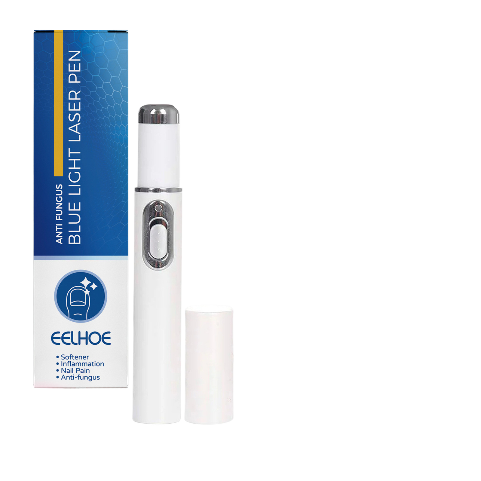 Onychomycosis Repair Laser Pen