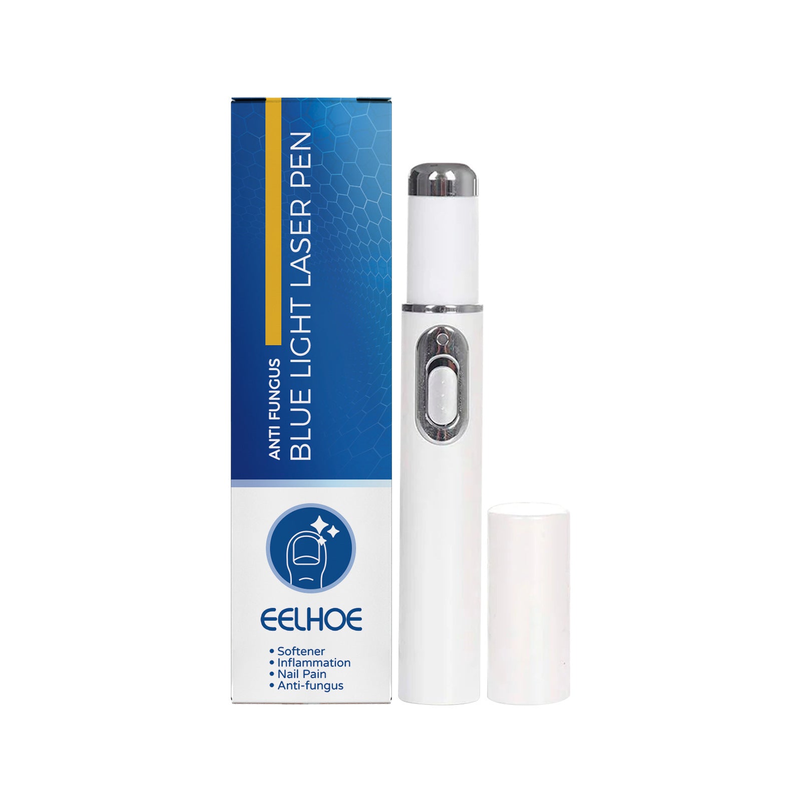 Onychomycosis Repair Laser Pen