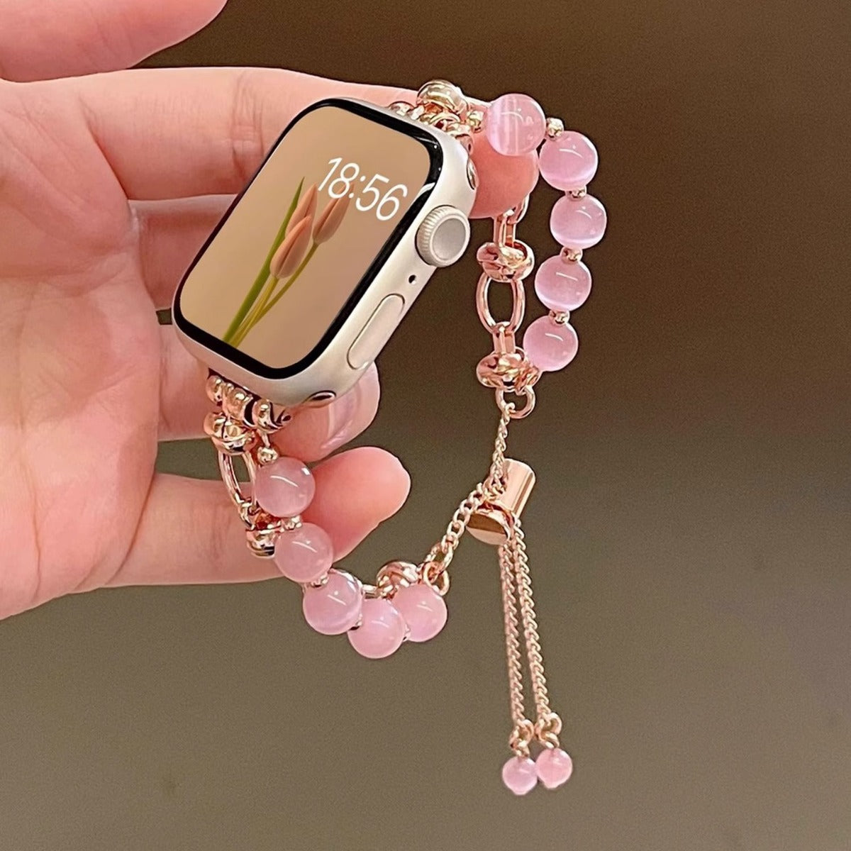 Opal Apple Watch Band