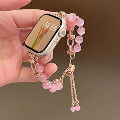 251 Rose Gold Opal