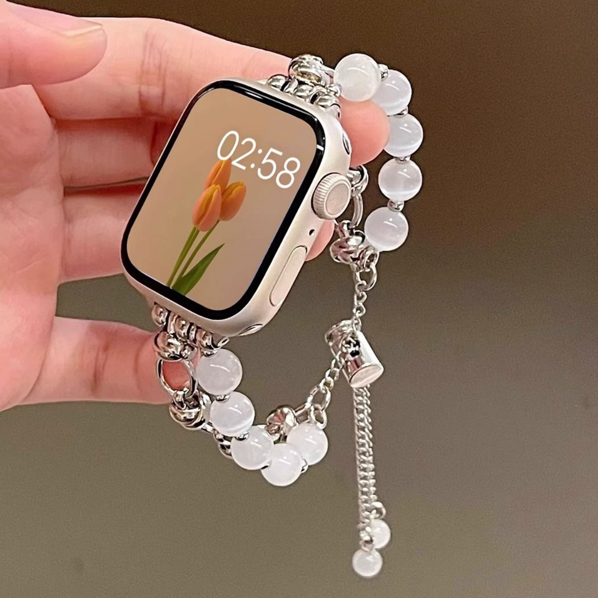 Opal Apple Watch Band