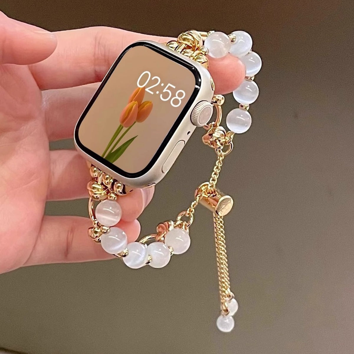 Opal Apple Watch Band